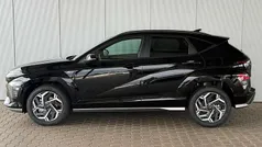 Gebraucht 2025 Hyundai Kona N Line SUV | 30.650 € (Fairer Preis)