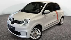 Quarzweiß Gebraucht 2021 Renault Twingo SE Kleinwagen | 12.290 € (Fairer Preis)