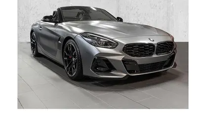 Neu BMW Z4 M Sport 340 PS (250 kW) 2025 Bmw individual froze Cabrio