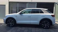Gebraucht 2025 VW T-Roc R-line SUV | 36.950 € (Fairer Preis)