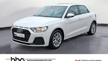 Gebraucht Audi A1 Sportback Advanced 95 PS (69 kW) 2024 Kleinwagen