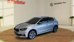 Gebraucht 2022 Skoda Fabia Style Limousine | 18.900 € (Fairer Preis)