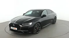 DS Automobiles DS9