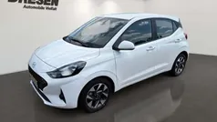 Gebraucht 2025 Hyundai i10 Trend Kleinwagen | 16.990 € (Fairer Preis)