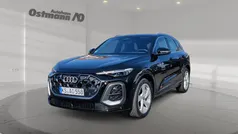 Gebraucht 2025 Audi Q5 S-Line SUV | 63.879 € (Fairer Preis)