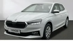Gebraucht 2025 Skoda Fabia Essence | 20.720 € (Fairer Preis)
