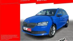 Gebraucht 2021 Skoda Fabia Kombi | 13.840 € (Guter Preis)