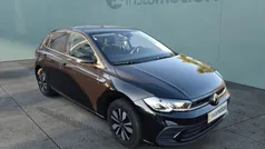 Gebraucht 2024 VW Polo Move Limousine | 20.940 € (Guter Preis)