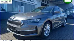 Gebraucht 2024 Skoda Octavia Selection Kombi | 27.370 € (Guter Preis)