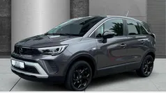Gebraucht 2021 Opel Crossland Elegance SUV | 16.980 € (Fairer Preis)
