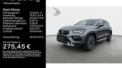 Gebraucht 2025 Seat Ateca Xperience SUV | 33.800 € (Fairer Preis)