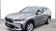 Grau Neu 2025 BMW iX1 xLine SUV | 45.690 € (Fairer Preis)