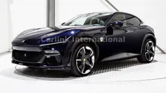 Gebraucht 2024 Ferrari Purosangue SUV | 605.000 € (Etwas zu teuer)