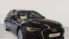 Gebraucht 2021 Audi A6 Business Kombi | 28.490 € (Guter Preis)