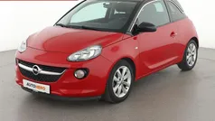 Rot Gebraucht 2015 Opel Adam Jam Kleinwagen | 7.950 € (Fairer Preis)