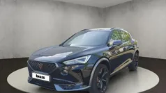 Mitternachtsschwarz Gebraucht 2022 Cupra Formentor VZ SUV | 31.480 € (Fairer Preis)