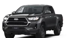 Gebraucht 2024 Toyota HiLux Comfort Abholung | 42.990 € (Guter Preis)