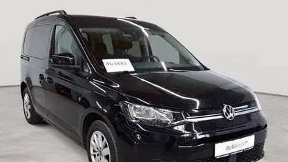 Gebraucht 2023 VW Caddy Life Van / Kleinbus | 22.390 € (Fairer Preis)