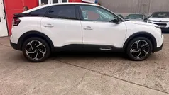 Weiß Gebraucht 2023 Citroën C4 PureTech Limousine | 17.990 € (Fairer Preis)