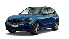 Gebraucht 2022 BMW X5 Performance SUV | 52.900 € (Fairer Preis)