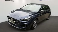 Gebraucht 2025 Hyundai i30 N Line Limousine | 27.490 € (Fairer Preis)