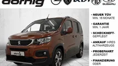 Gebraucht 2019 Peugeot Rifter Allure Van / Kleinbus | 16.990 € (Fairer Preis)