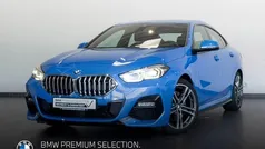 Blau Gebraucht 2021 BMW 220 M Sport Coupé | 27.790 € (Guter Preis)