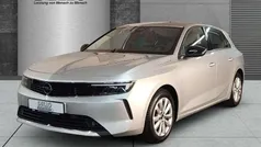 Gebraucht 2023 Opel Astra Enjoy Limousine | 18.799 € (Fairer Preis)