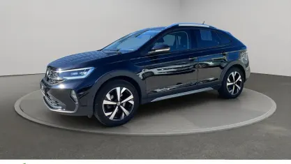 Occasion VW Taigo Style 110 ch (80 kW) 2023 Noir SUV