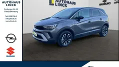 Farbe: grau Neu 2024 Opel Crossland Elegance SUV | 23.888 € (Fairer Preis)