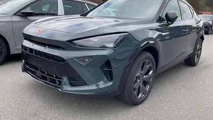 Gebraucht Cupra Formentor 2026 SUV