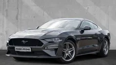 Gebraucht 2020 Ford Mustang GT Fastback | 43.500 € (Fairer Preis)
