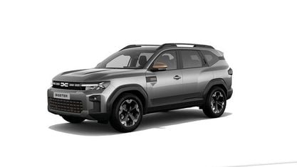 Nuova Dacia Bigster Extreme 140 CV (102 kW) 2025 Grigio SUV