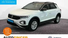 Gebraucht 2024 VW T-Roc Life SUV | 22.920 € (Guter Preis)