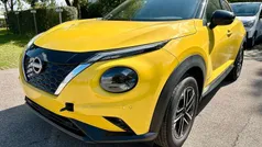 Iconic yellow (p) Neu 2024 Nissan Juke N-Connecta SUV | 30.500 € (Fairer Preis)
