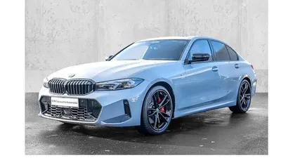 Gebraucht 2024 BMW 330 M Sport Limousine | 43.995 € (Fairer Preis)