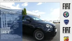 Gebraucht 2022 Fiat 500e Icon Kleinwagen | 18.990 € (Fairer Preis)
