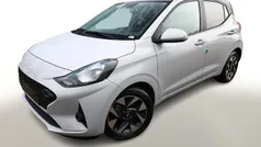 Gebraucht 2025 Hyundai i10 Trend Kleinwagen | 18.760 € (Fairer Preis)