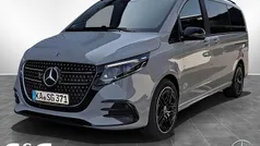 Gebraucht 2025 Mercedes V300 Exclusive Van / Kleinbus | 106.500 €