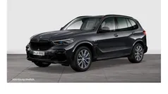 Gebraucht 2021 BMW X5 M Sport SUV | 52.970 € (Fairer Preis)