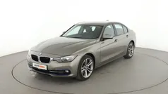 Gebraucht 2016 BMW 340 Sport Line Limousine | 24.360 €