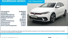 Gebraucht 2024 VW Polo GTI Limousine | 26.980 € (Fairer Preis)