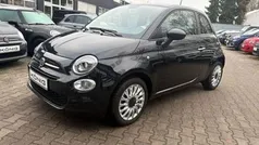 Gebraucht 2023 Fiat 500 Kleinwagen | 13.990 € (Fairer Preis)