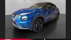Blau Neu 2025 Nissan Juke Tekna SUV | 26.998 € (Fairer Preis)