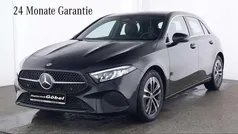 Gebraucht 2024 Mercedes A180 Progressive Limousine | 29.900 € (Fairer Preis)