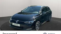 Gebraucht 2024 VW Golf VIII Move Kombi | 24.888 € (Fairer Preis)