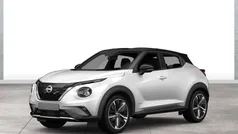 Gebraucht 2022 Nissan Juke N-Connecta SUV | 18.990 € (Fairer Preis)