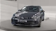 Gebraucht 2024 VW Golf VIII Goal Limousine | 25.450 € (Superpreis)