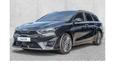 Gebraucht 2025 Kia Ceed GT-Line Kombi | 31.590 € (Fairer Preis)