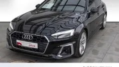 Gebraucht 2023 Audi A5 Sportback S-Line Limousine | 37.880 € (Superpreis)